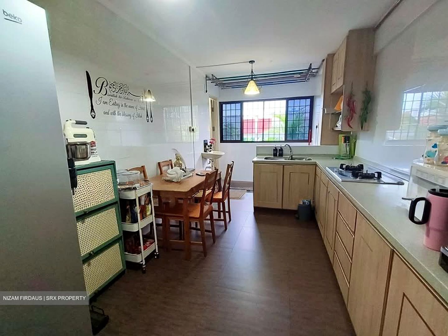 Blk 550 Ang Mo Kio Avenue 10 (Ang Mo Kio), HDB 3 Rooms #555606961